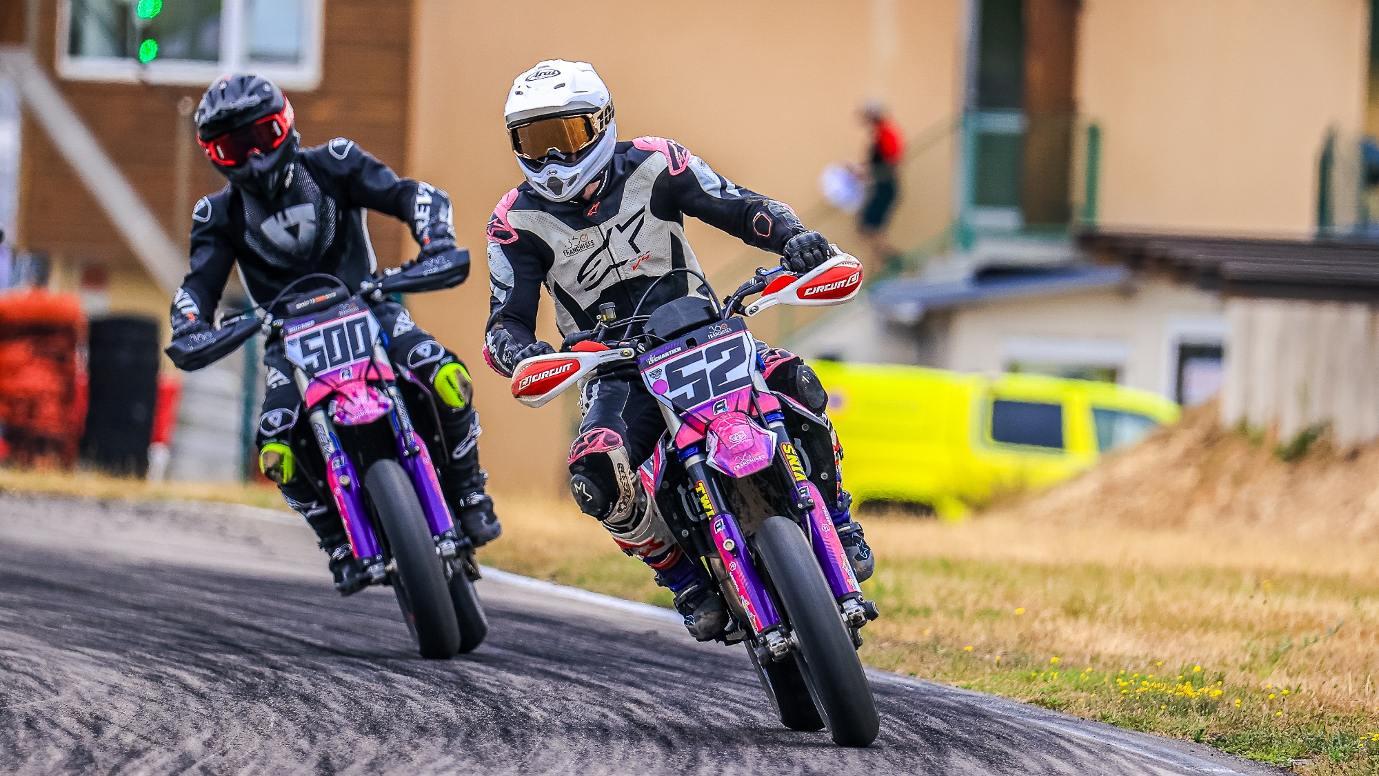 Rouen 2026 - Compte rendu