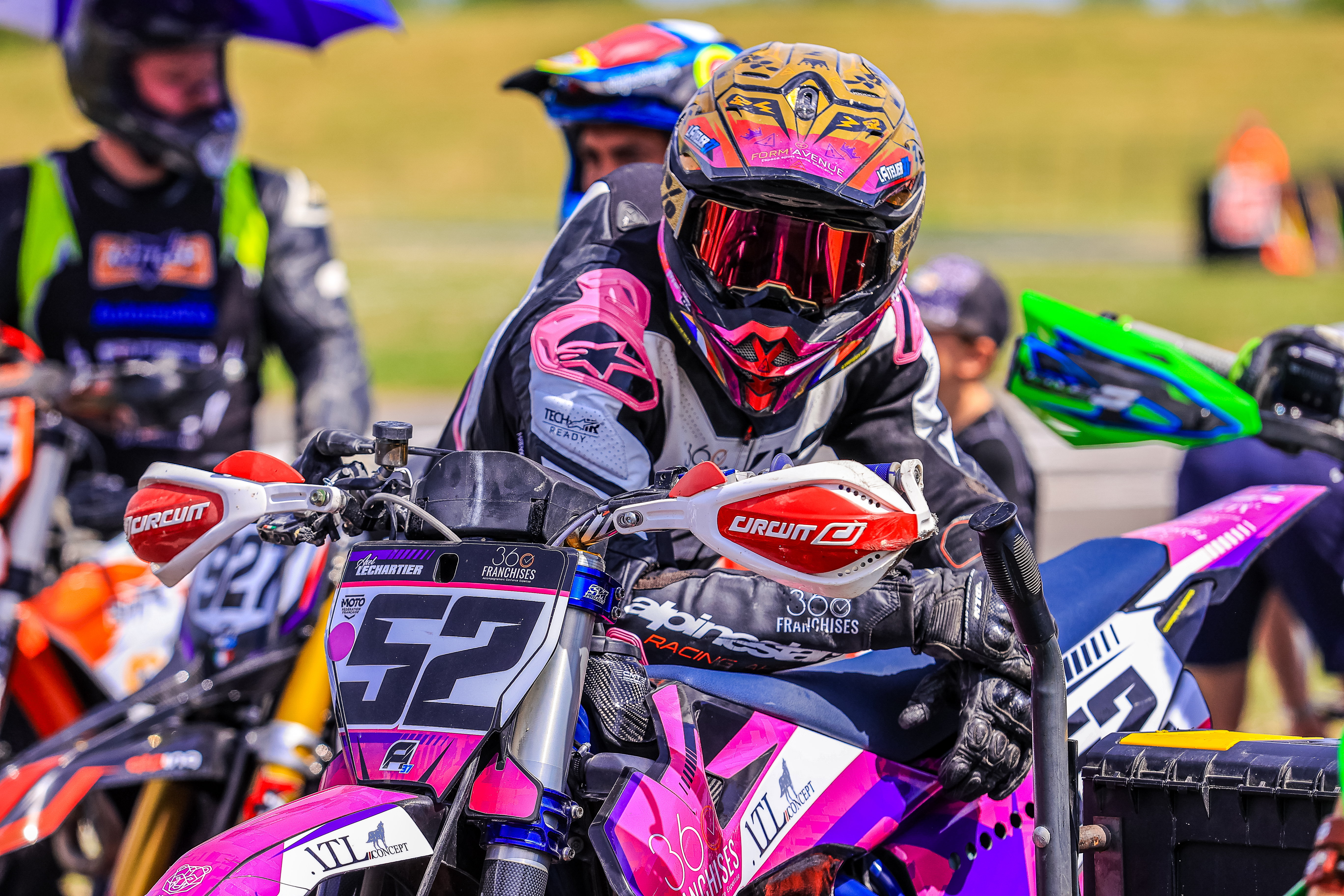 SWSM Racing Team — image 5