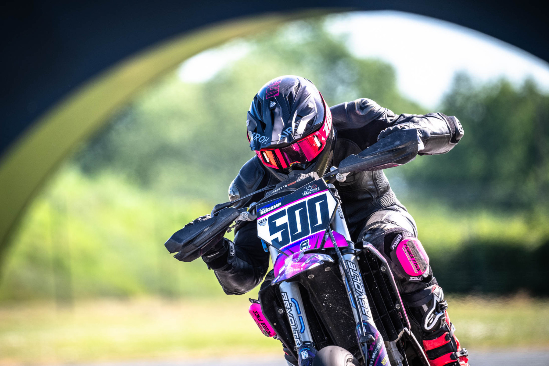 SWSM Racing Team — image 6