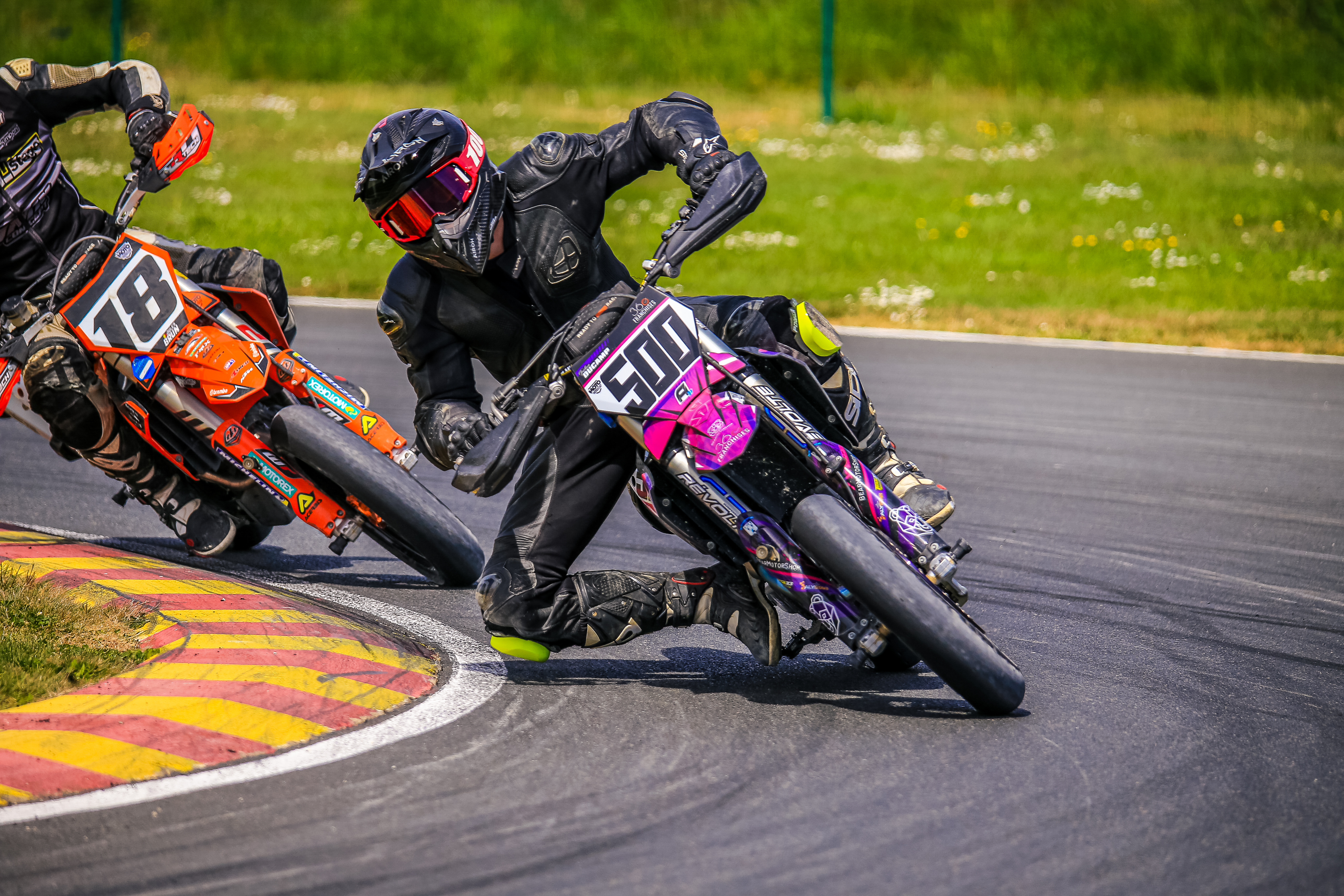 SWSM Racing Team — image 4