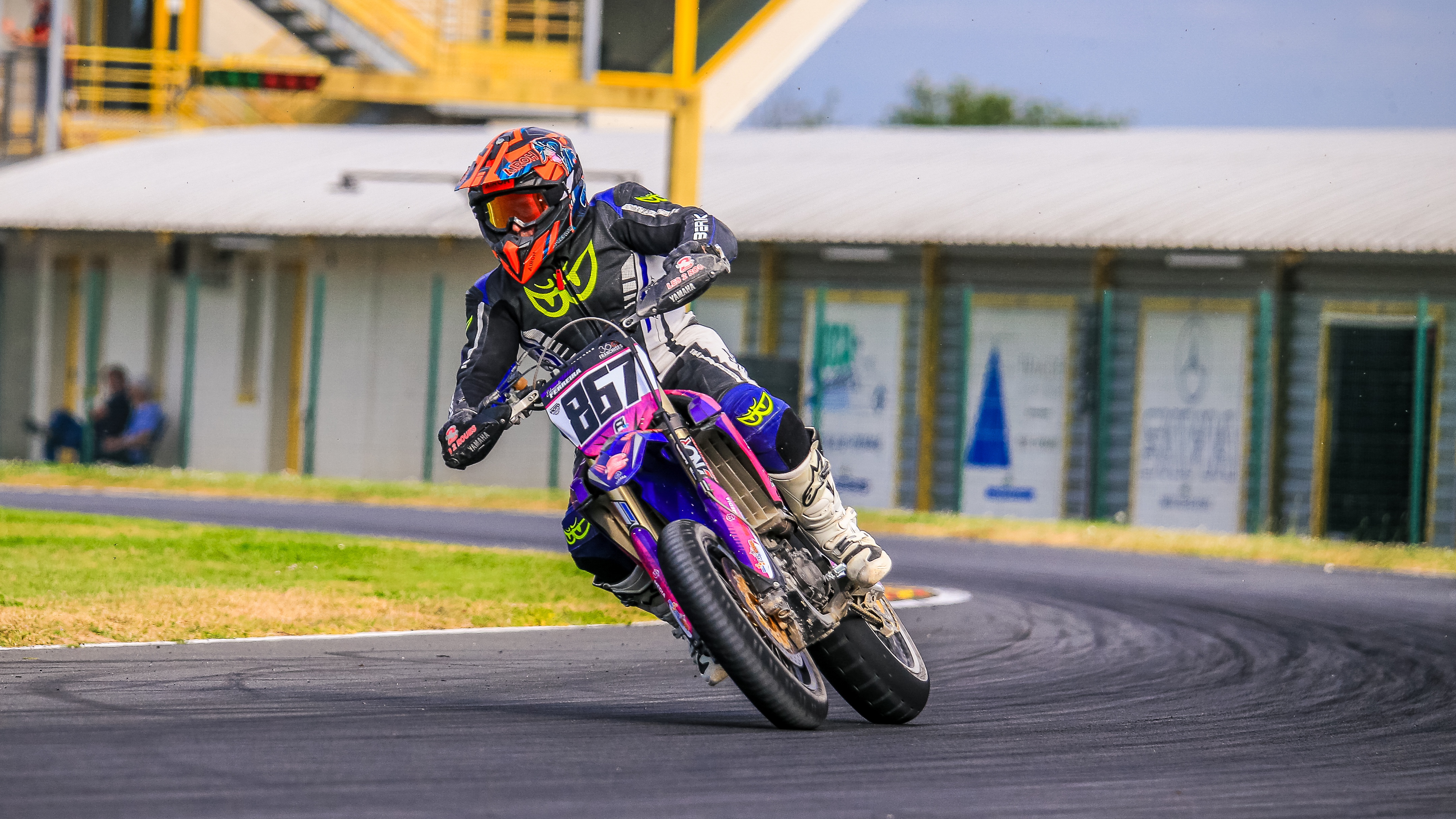 SWSM Racing Team — image 3