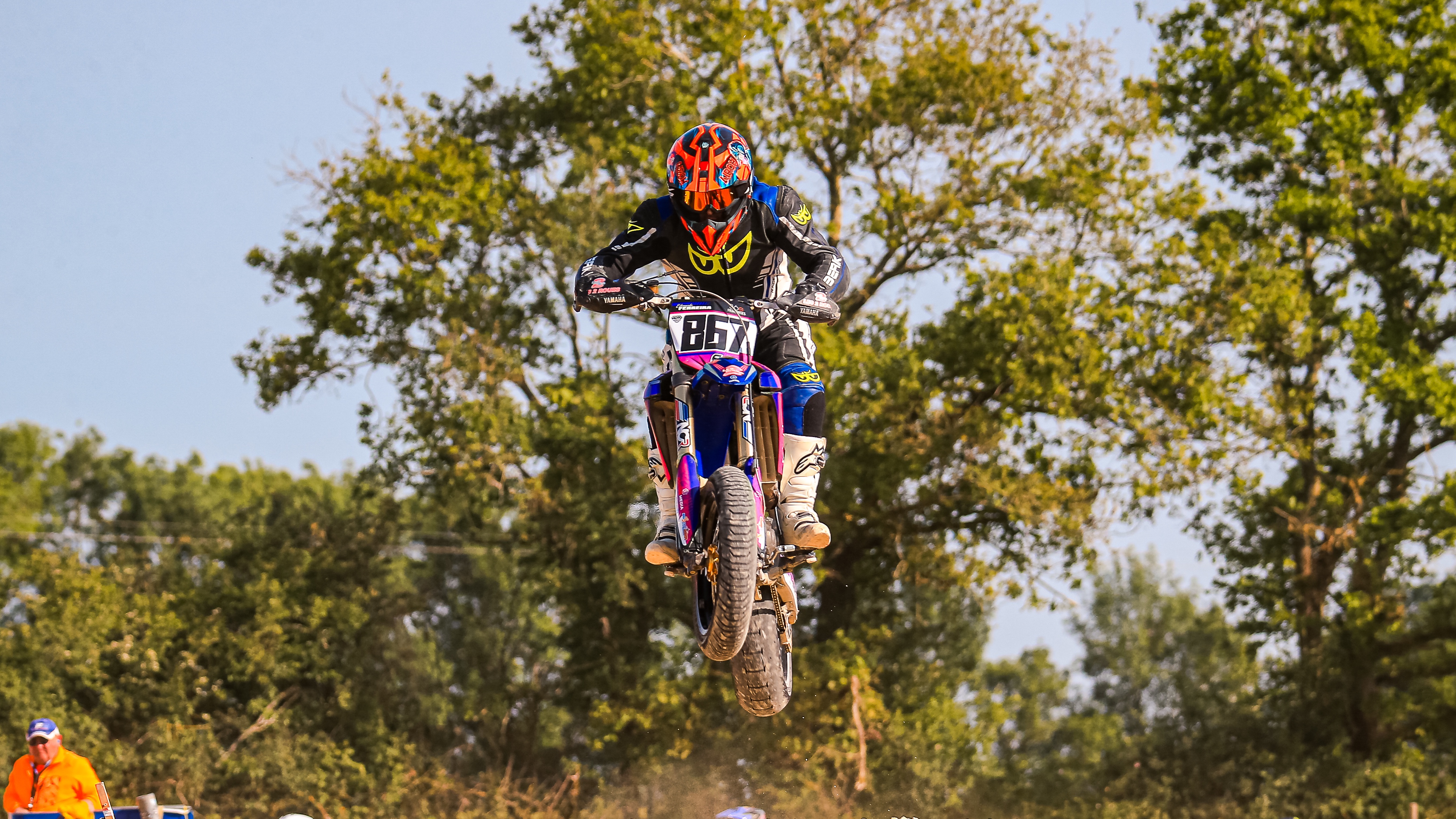SWSM Racing Team — image 2