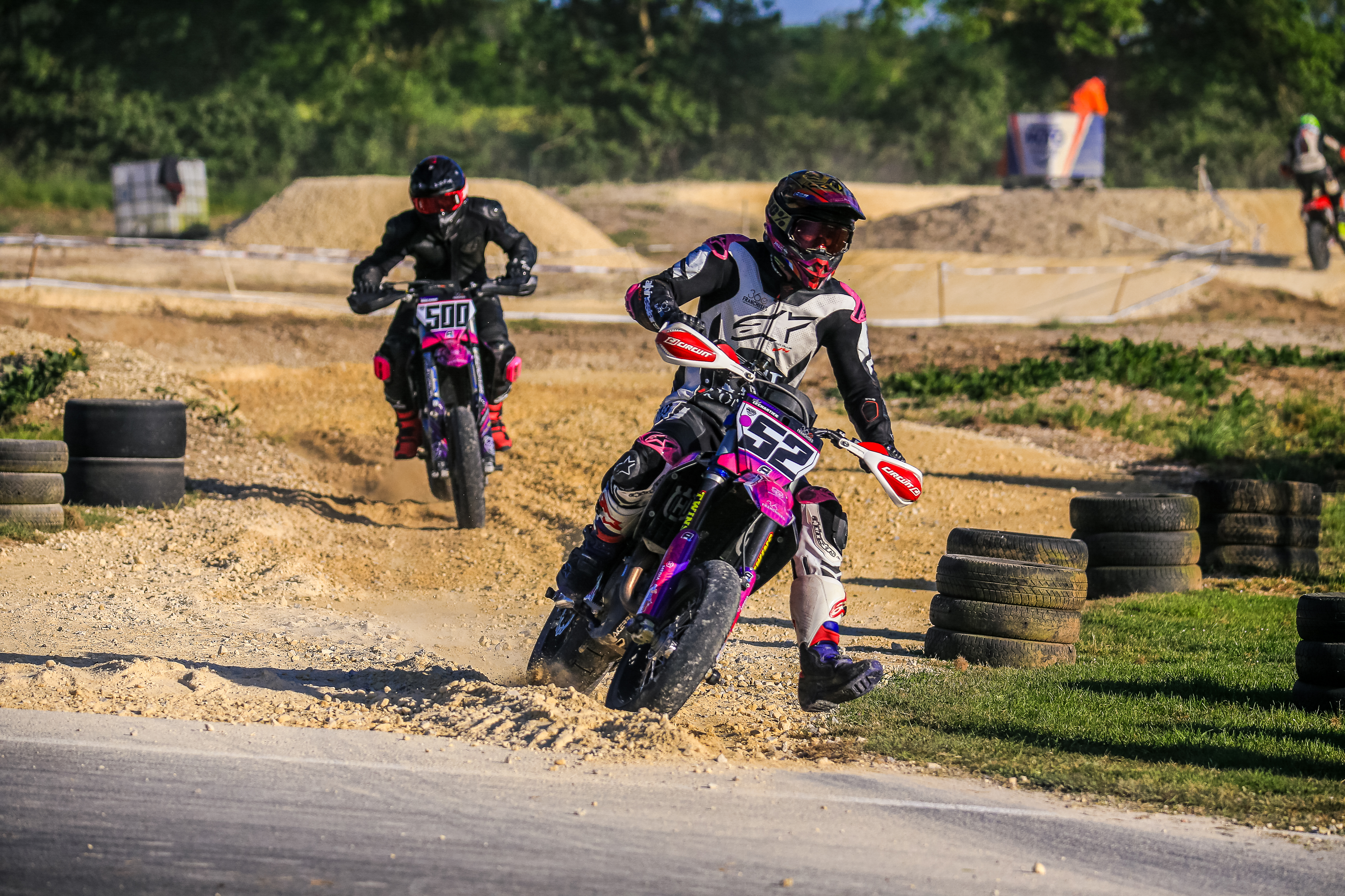 SWSM Racing Team — image 1