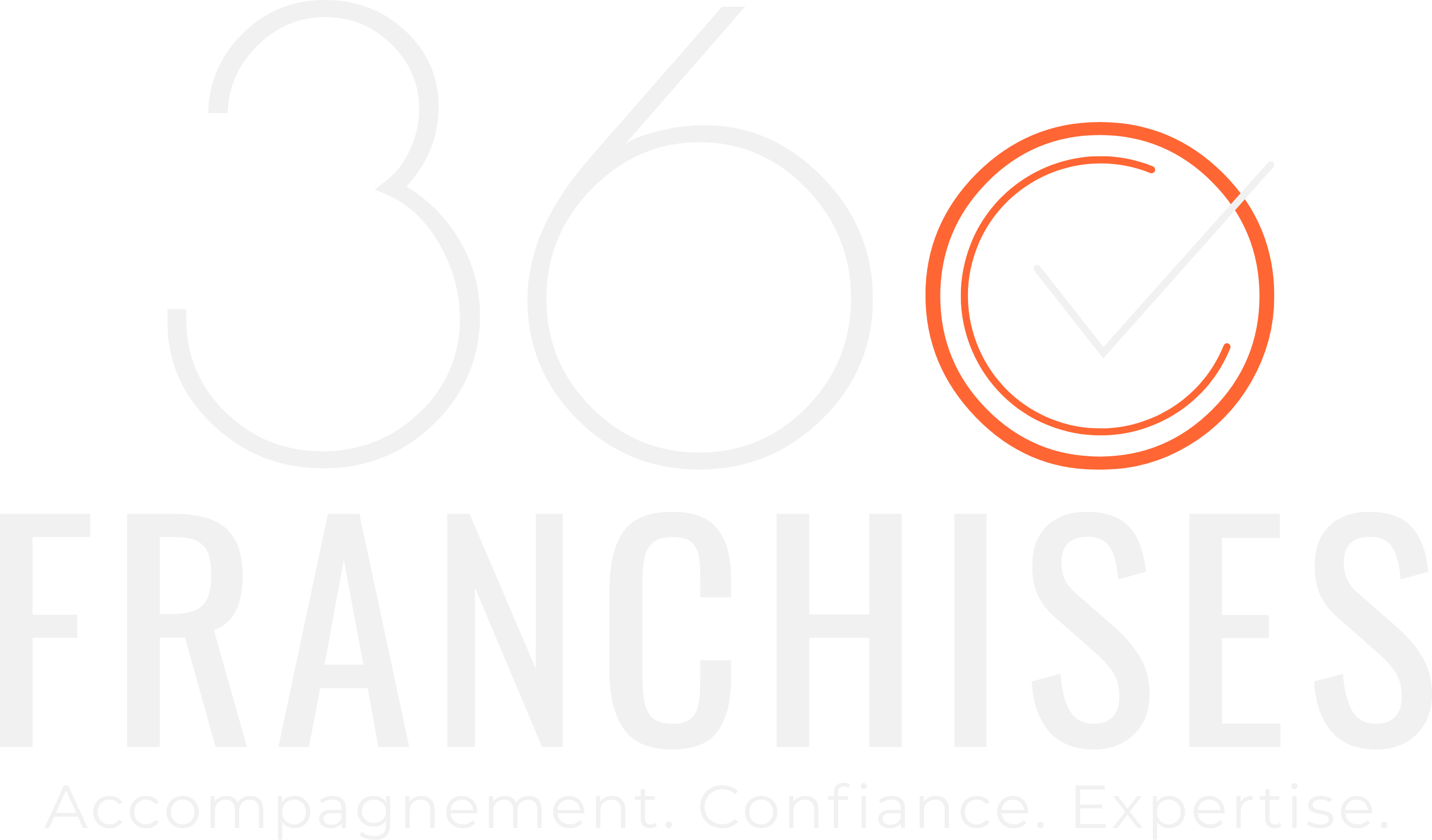 360 Franchises — logo