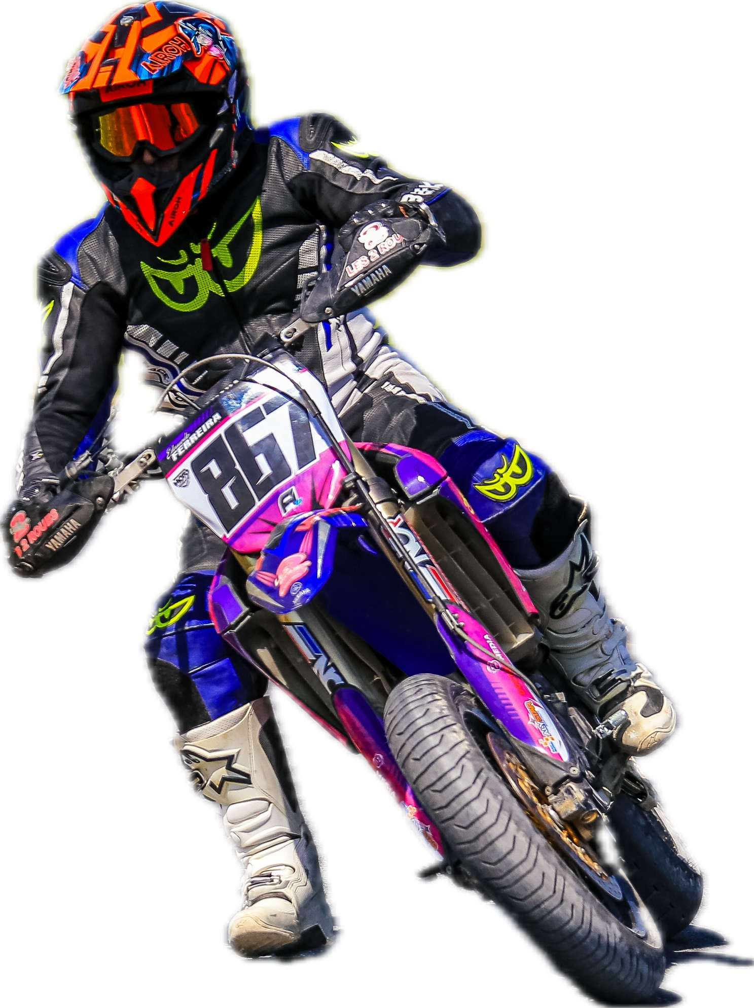 Edouardo Ferrera