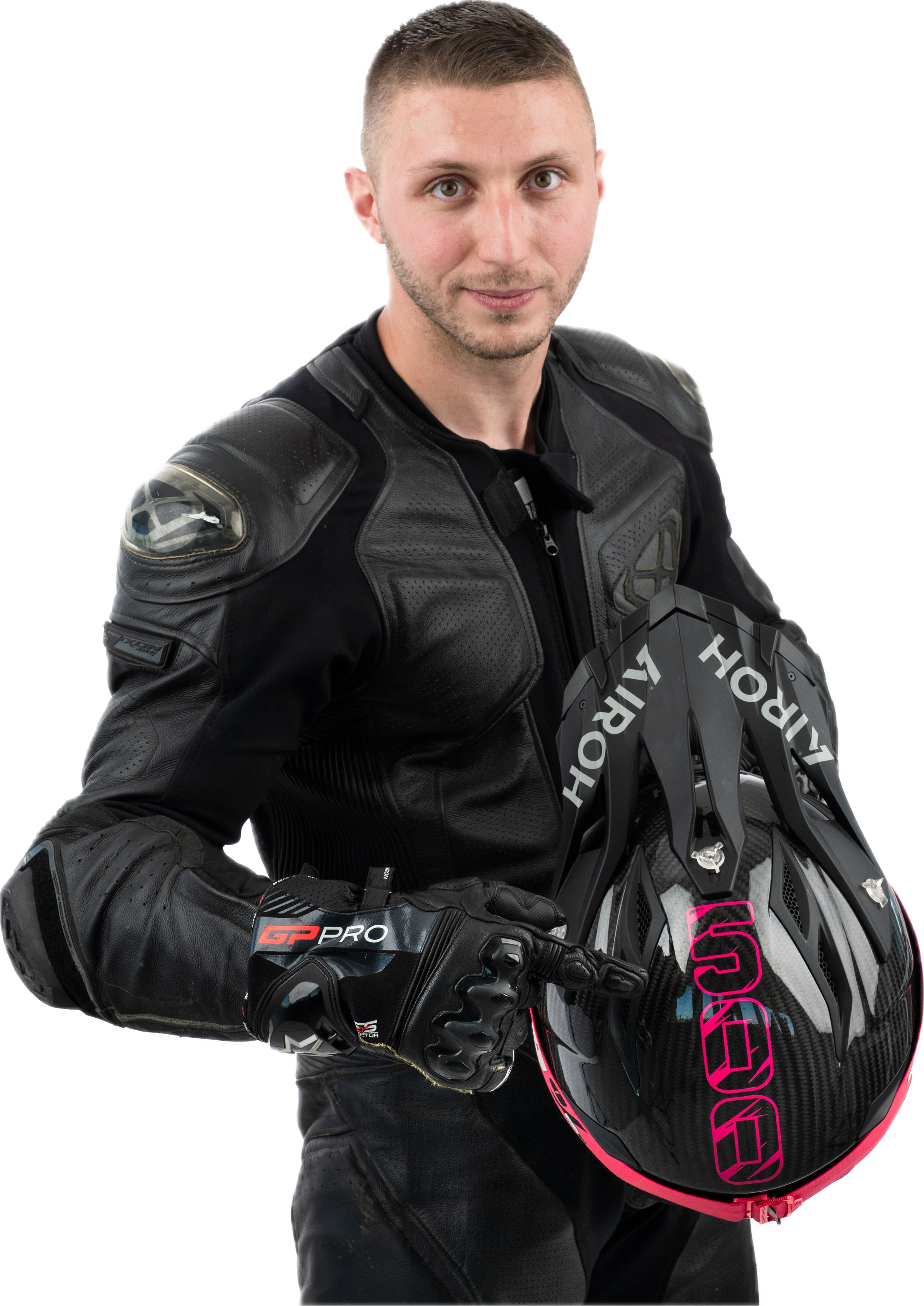 Tristan Ducamp